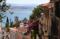 Why Lisbon is Europe's best summer city break