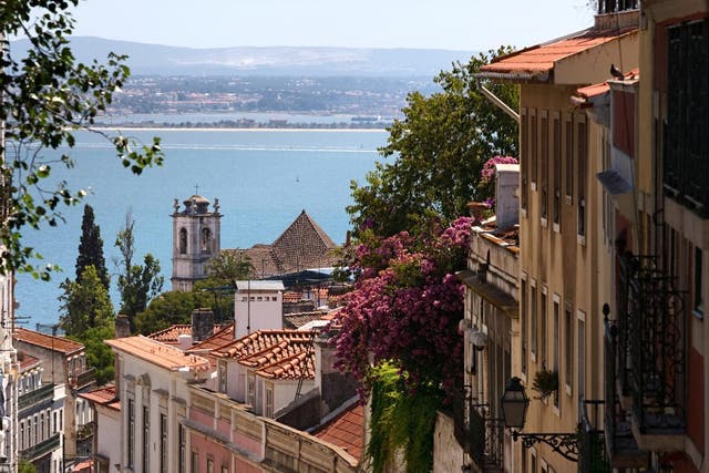There's a reason why everyone's flocking to Lisbon this year - it's the perfect summer city break