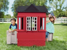 12 best children's playhouses