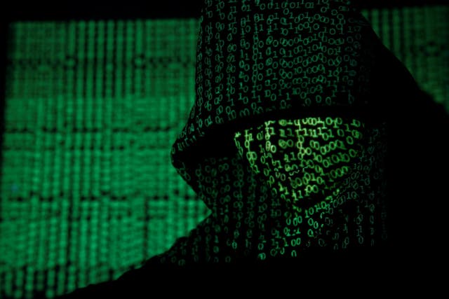 It is believed that Iranian hacking group Cobalt Gypsy is behind Mia Ash