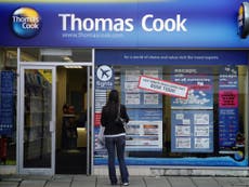 Is our Thomas Cook flight still a safe bet for summer?