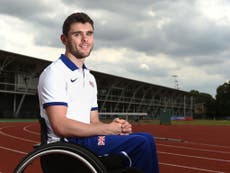 The London Para Games are setting back disability rights