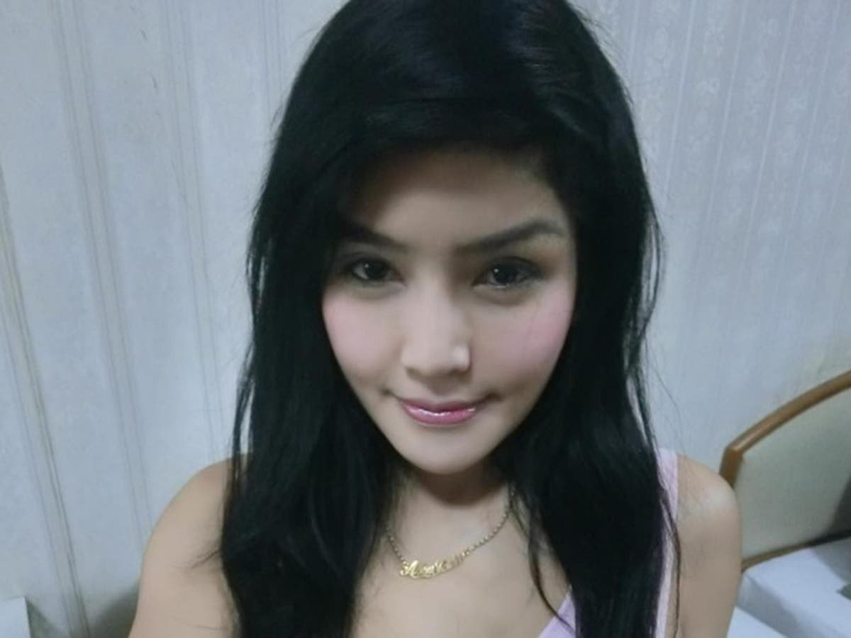 Thai ex-model charged with human trafficking after selling 16-year-old for  sex | The Independent | The Independent
