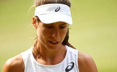 Furious listeners condemn Radio 4 after 'disgraceful' Konta interview