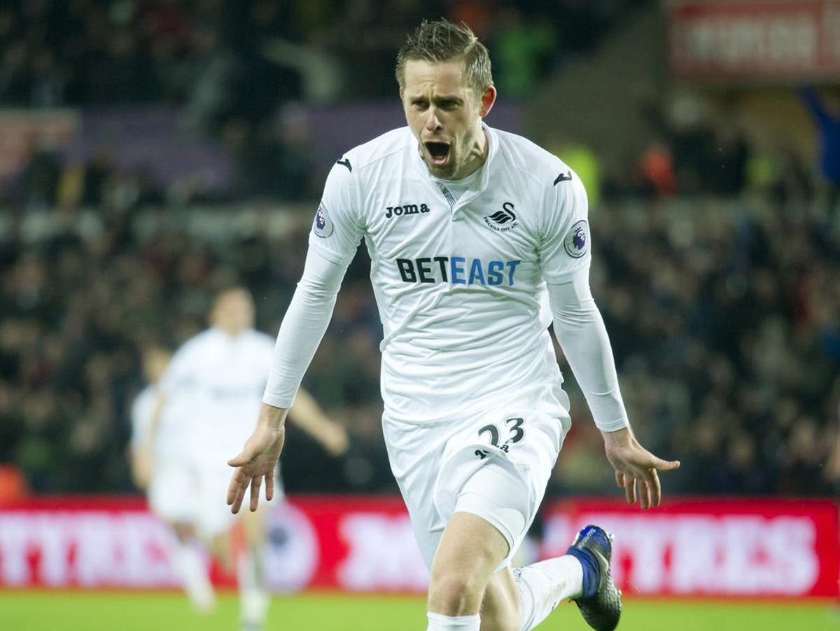 Gylfi Sigurdsson could be Everton player 'in next couple of days ...