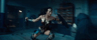 Wonder Woman