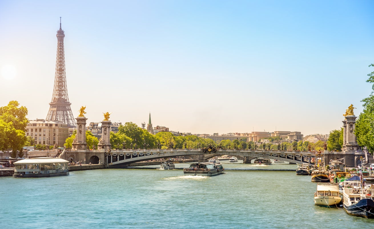 Visit Paris: 10 Top Activities to Celebrate Bastille Day