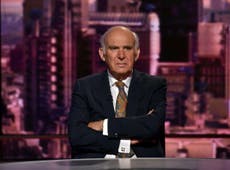 The Tories and Labour should be worried about Vince Cable