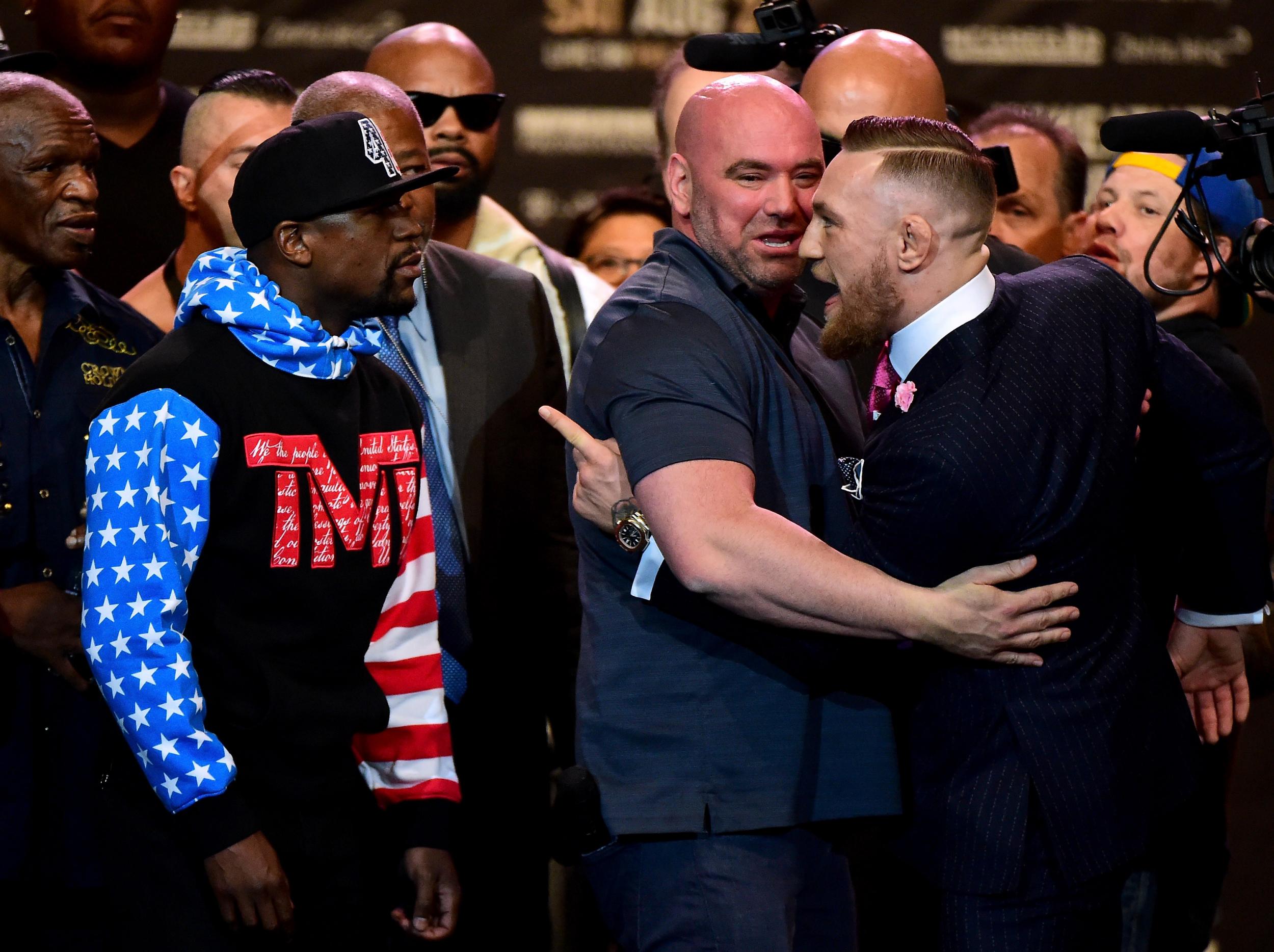Floyd Mayweather S Height Reach Weight And Record His