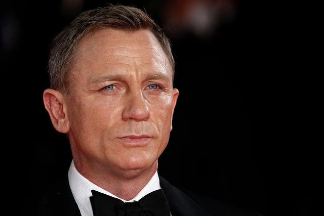 ‘No, Mister Bond... I expect you to flop’: Sam Mendes thought casting Daniel Craig as 007 was a terrible idea