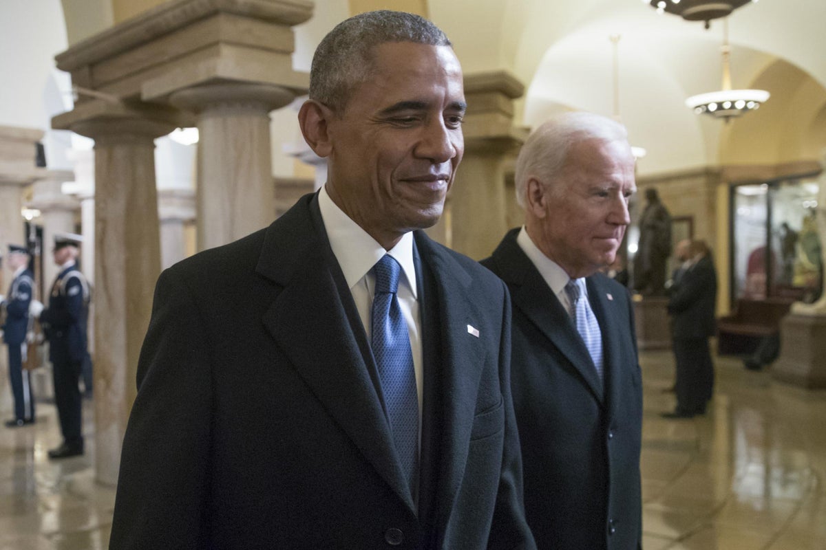 White House sends new US citizen welcome letter from President - signed ...