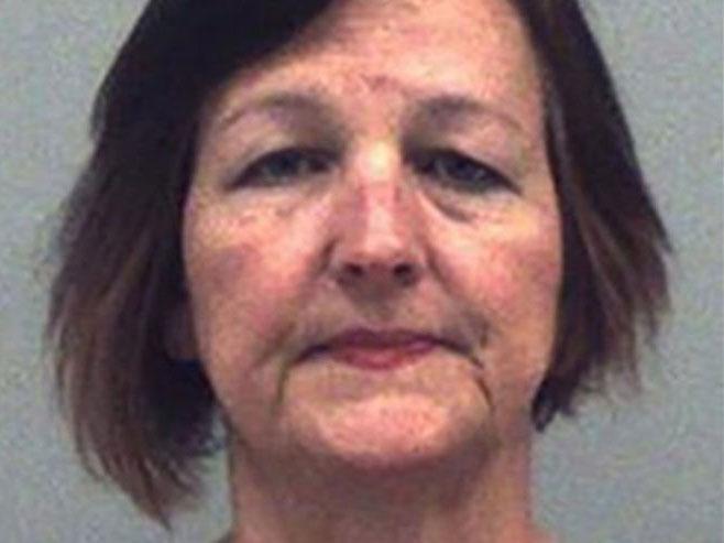 Music teacher Therese Gunn admitted having a relationship with a student