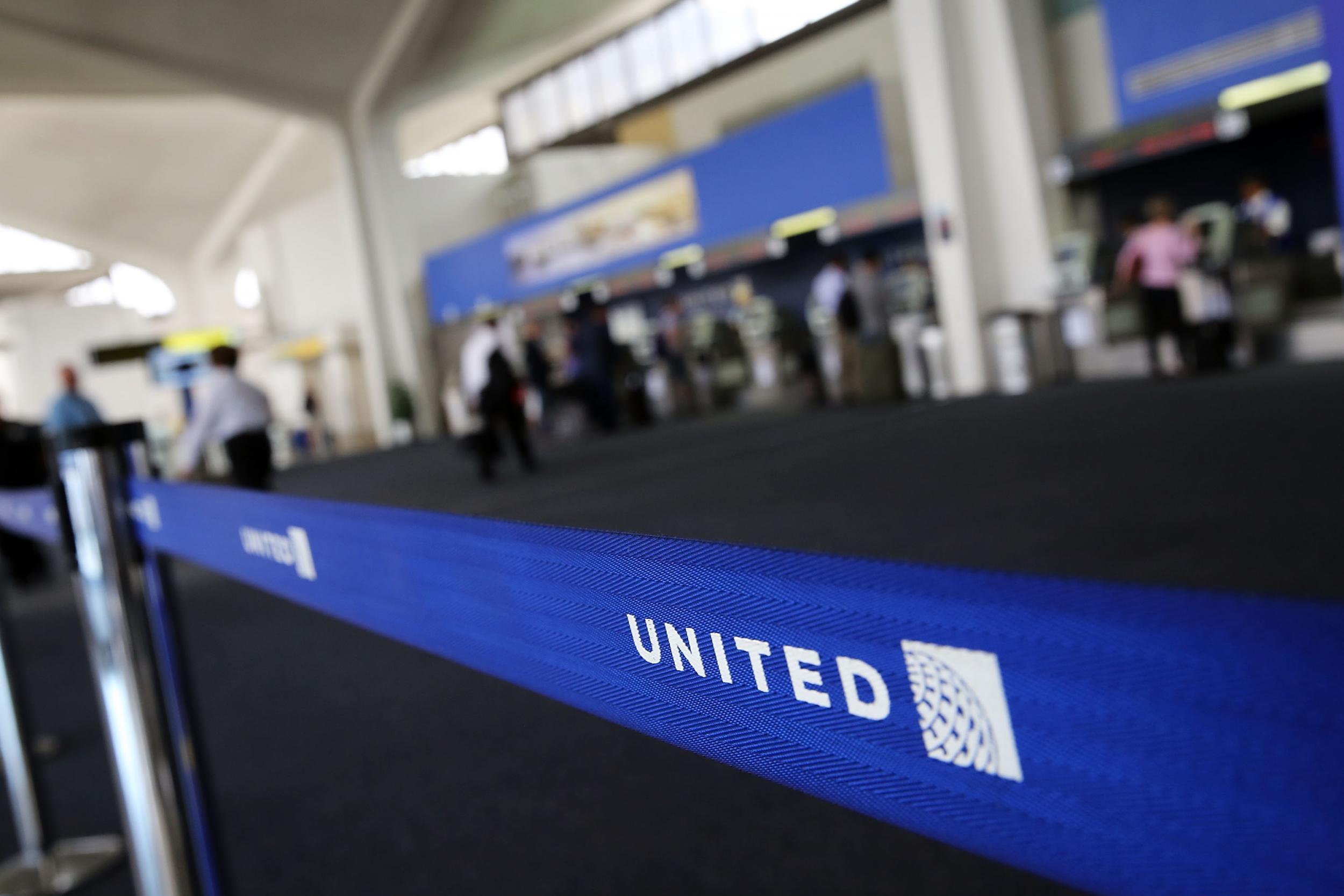 United Airlines' latest public relations debacle is sending a rapper's dog to the wrong city