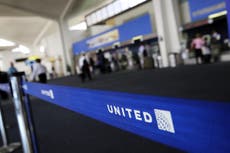 United Airlines sends rapper's dog to wrong city during a layover