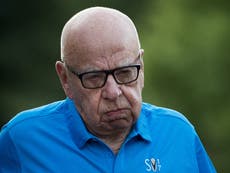 Fears Murdoch will use 13m Sky customers' personal data for own ends