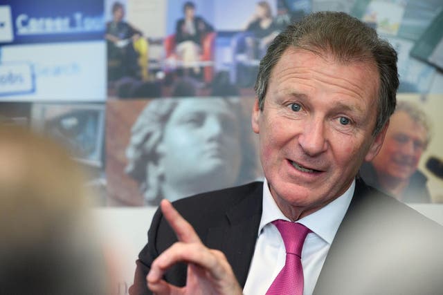 Ex-Cabinet Secretary Lord O’Donnell urges politicians to ‘start being honest about the complexity of the challenge’