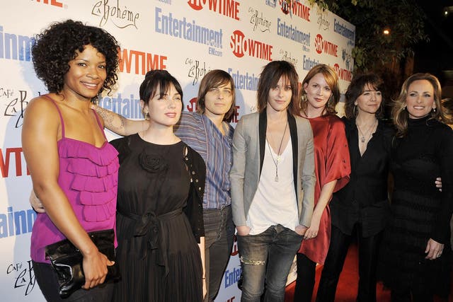 Will the latest version of The L Word give a more realistic vision of the LGBTQ+ community than it did when it ran from 2004-9?