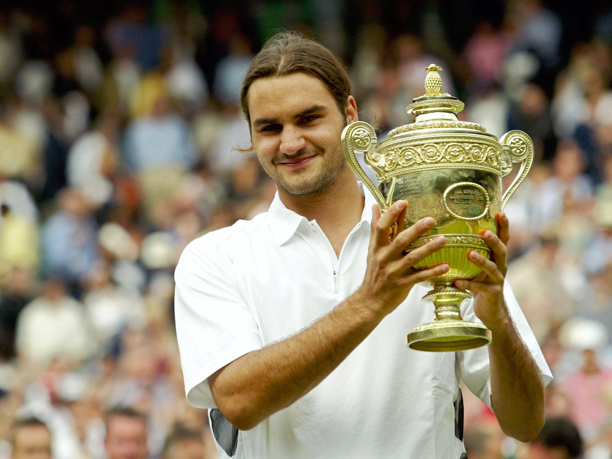 Wimbledon 2018 Why Roger Federer Has Signed Deal With New Sponsor Uniqlo And Is No Longer Wearing Nike The Independent The Independent Thus, losing federer isn't immaterial to the nike growth narrative. wimbledon 2018 why roger federer has