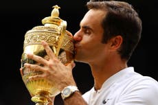 Wimbledon winners and losers: Best match, shot, comeback and more