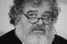 Chuck Blazer, US football official with an appetite for corruption