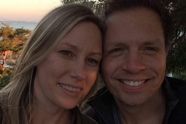 Justine Ruszczyk, also known as Justine Damond, 40, had already taken the last name of the man she had plans to marry next month, Don Damond