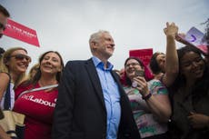 I got it wrong where Corbyn was concerned – but not entirely wrong