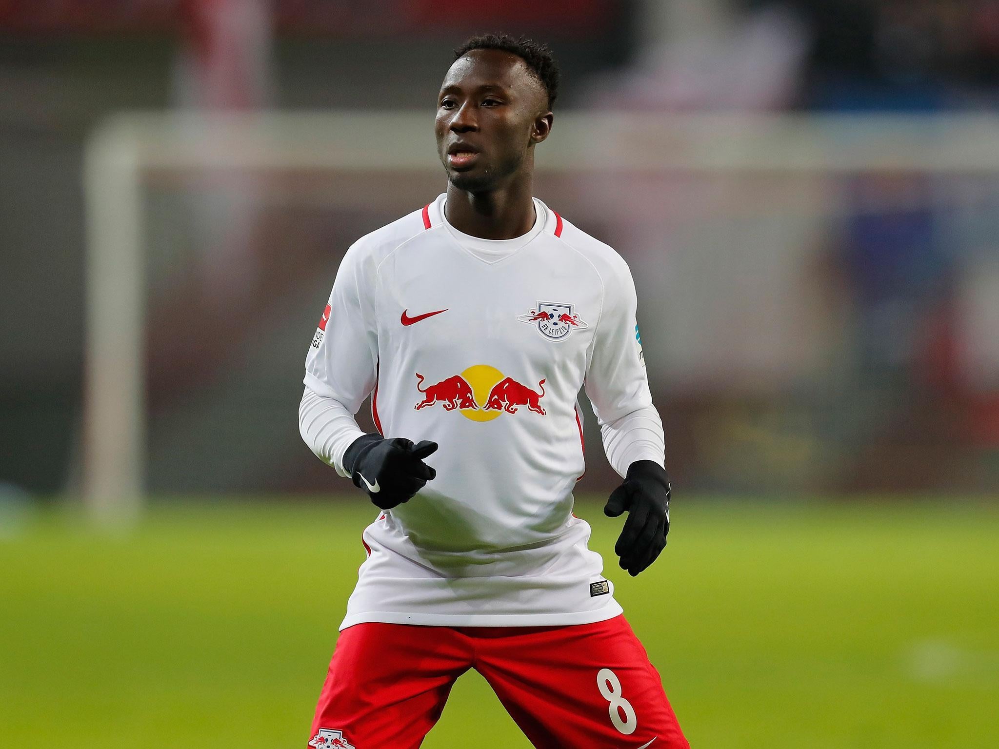 Liverpool have already seen a bid for Naby Keita turned down in a frustrating summer