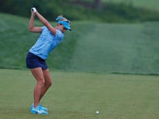LPGA accused of 'slut-shaming' after controversial new dress code