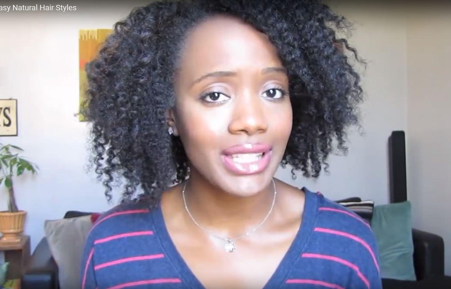 Meechy Monroe dead: YouTube star famed for natural hair tutorials dies at  32 | The Independent | The Independent