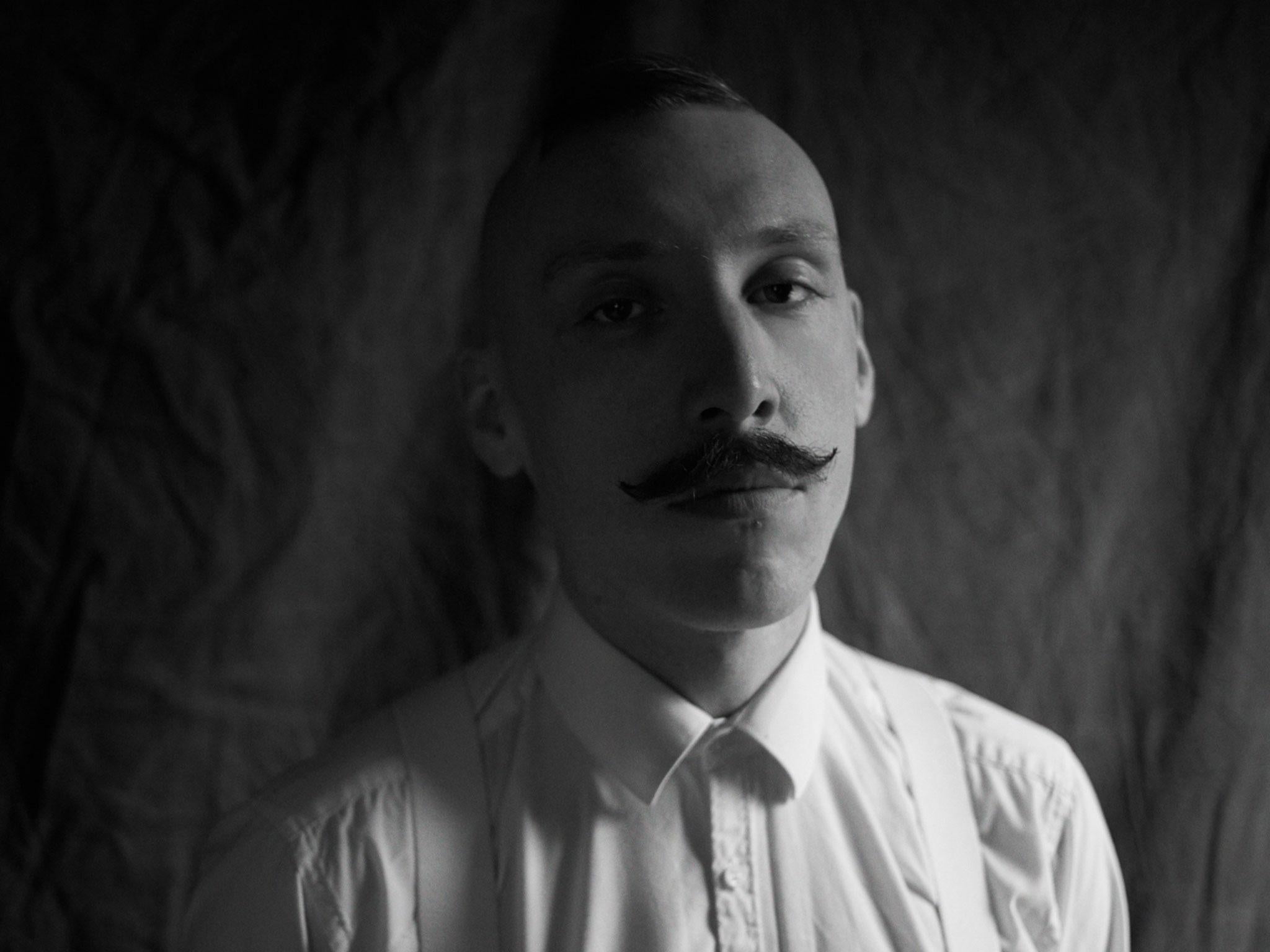 Jamie Lenman is currently gearing up to release a follow-up to his 2013 double album 'Muscle Memory'