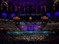 The First Night of the Proms review: Igor Levit played with rare grace