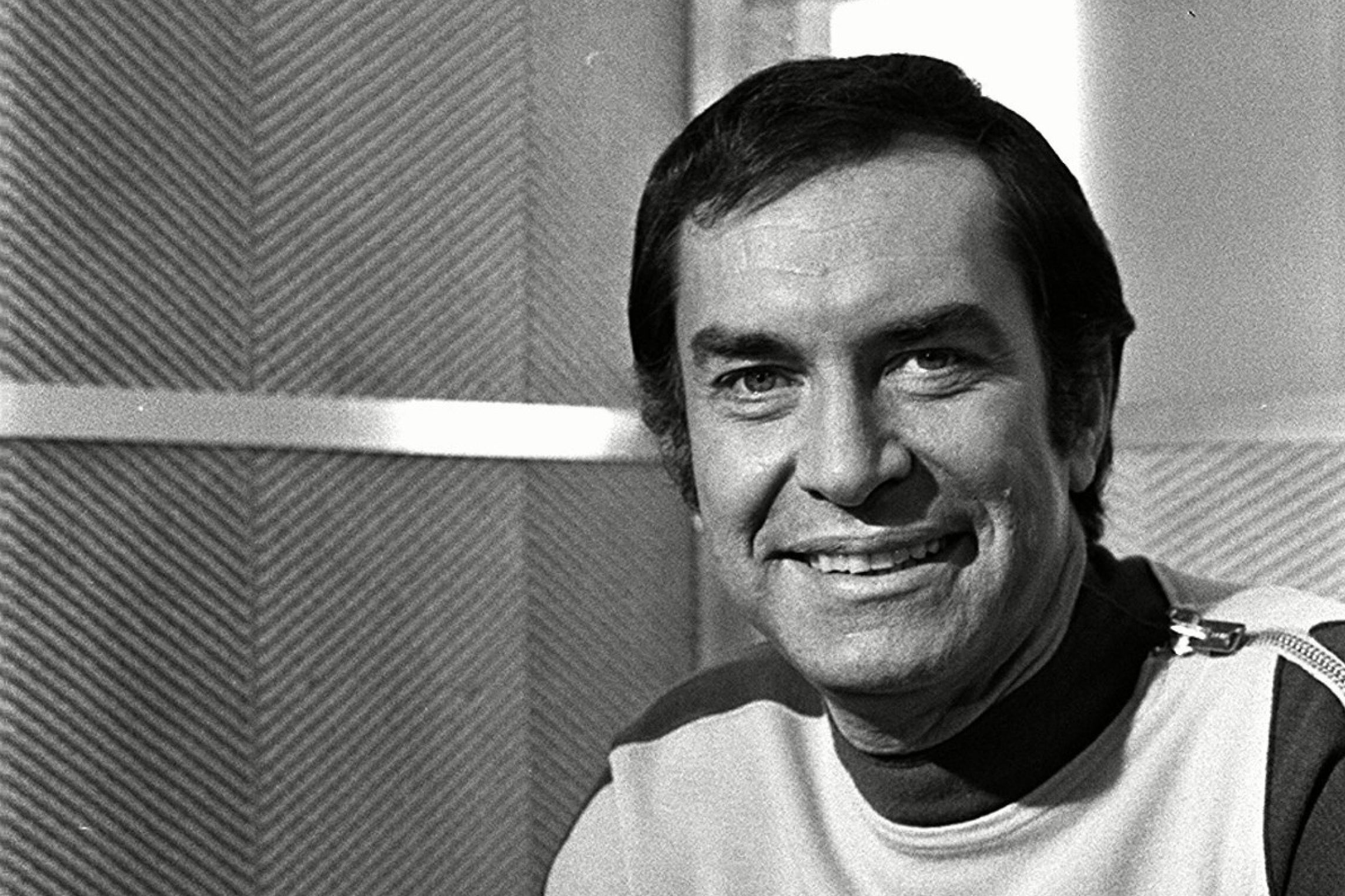 Martin Landau Oscar-winning actor who played both hero and villain The Independent The Independent bilde bilde