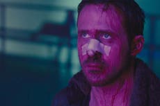 The new trailer for Blade Runner 2049 gazes into the future