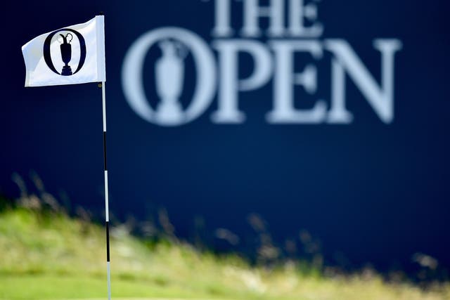 The 146th edition of the Open Championship gets under way on Thursday morning