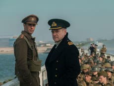 Dunkirk ignores the bravery of black and Muslim soldiers