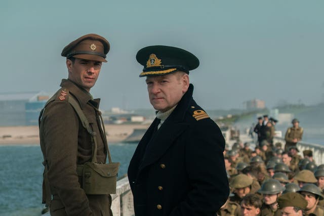 Nolan’s new adaptation of Dunkirk fails to acknowledge the bravery of non-white soldiers