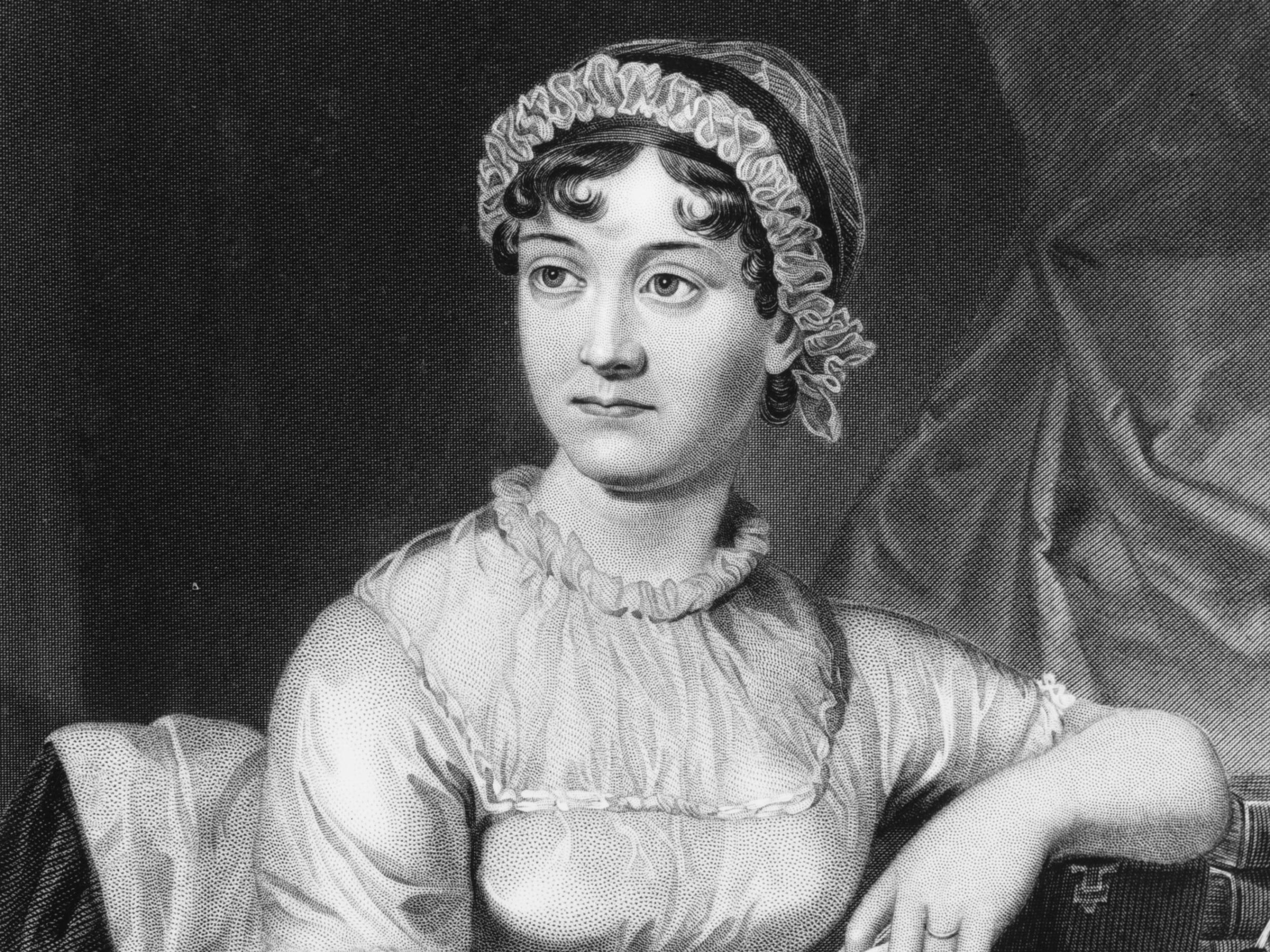 The UK is celebrating Jane Austen's 200th anniversary