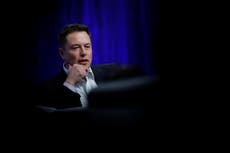 Elon Musk: AI a ‘fundamental existential risk for human civilisation'