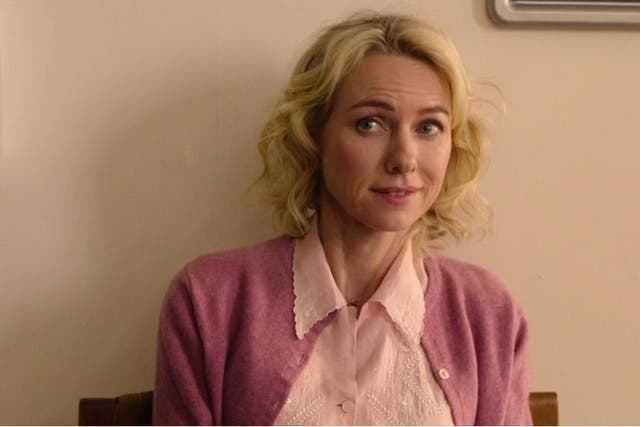 Fans of 'Twin Peaks: The Return' featuring Naomi Watts as Janey-E, argue that it’s an ‘18-hour movie’ and that you should withhold judgement until you’ve seen it in full