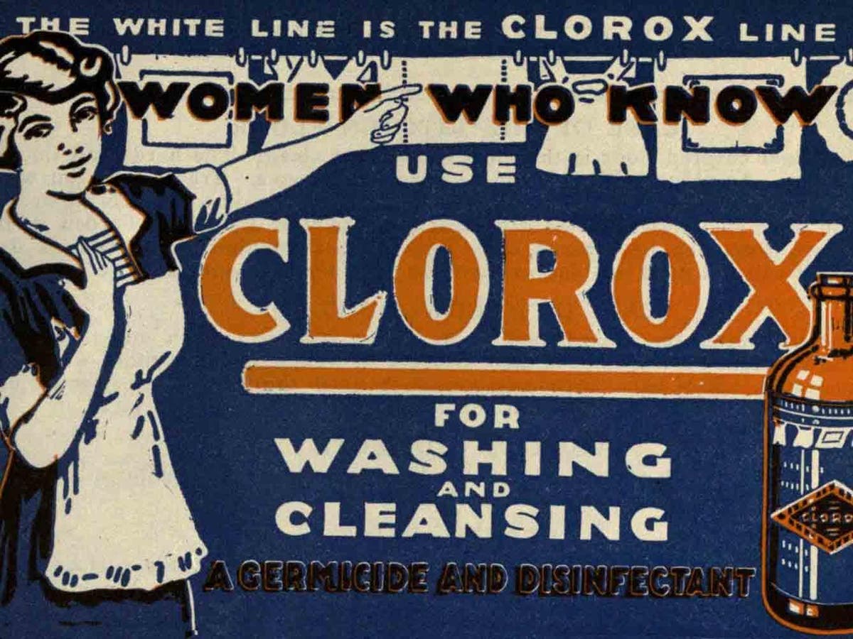 Sexist adverts to face crackdown in bid to stop harmful gender