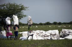 Overseas aid spending needs better scrutiny, watchdog warns