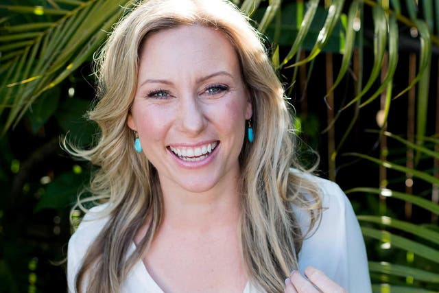 Justine Damond was known as Justine Ruszczyk before she took on the last name of her husband, who she had plans to marry next month