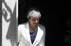 Theresa May's 'Brextremists' have started leaning towards Corbyn