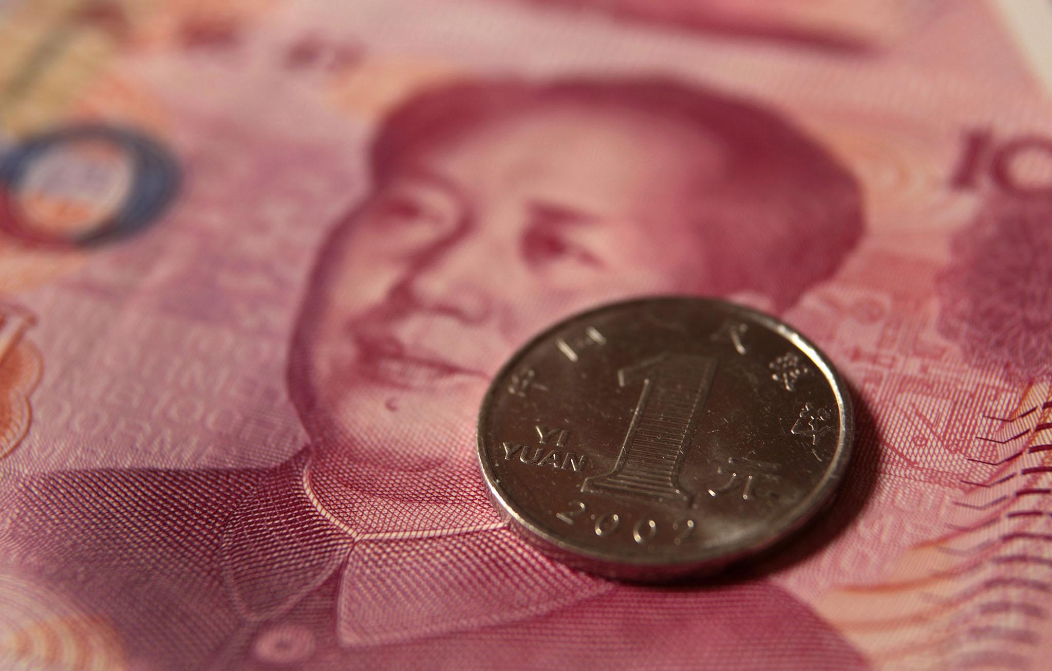 China is increasingly weaning off coins. But will it impact tourists and foreign businesses alike?