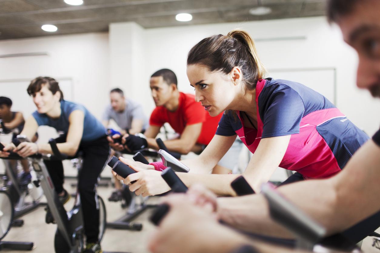 Rhabdomyolysis: The life-threatening condition affecting spin classes, The  Independent
