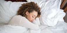 Sleeping well 'more important than a pay rise in making you happy'