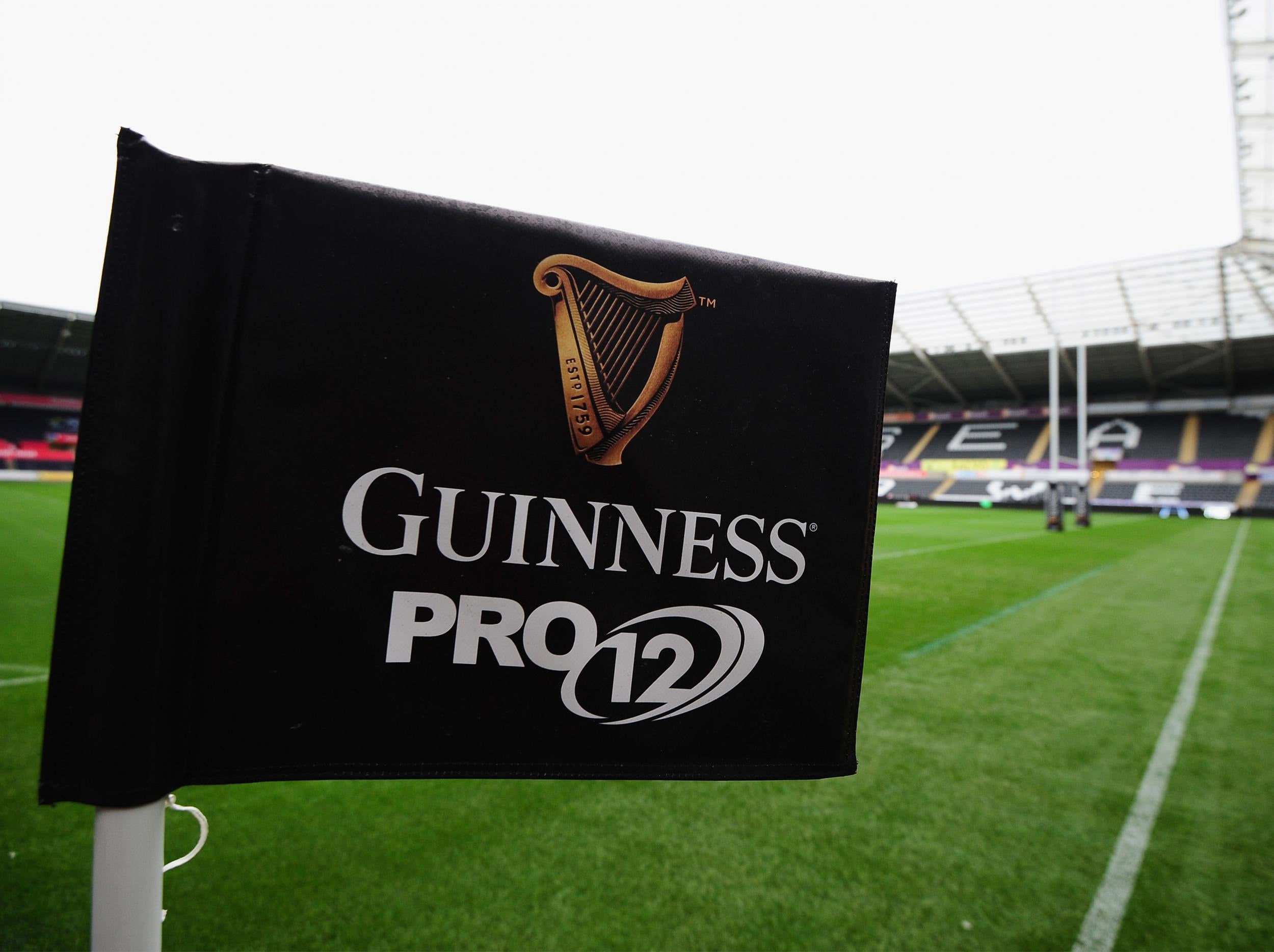 The Pro 12 is in line for a revamp