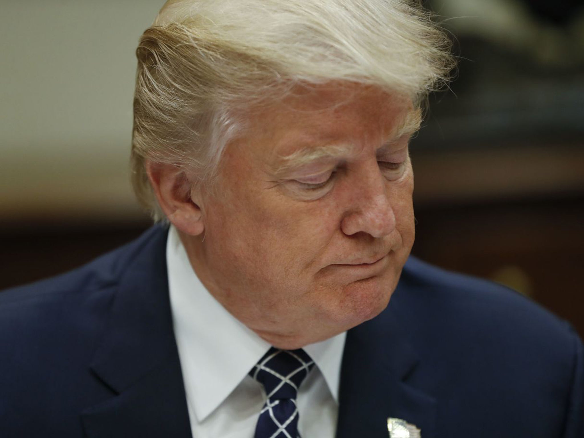 It’s been nearly a week since U.S. and Iranian negotiators reached a tentative agreement to extend the ceasefire in the conflict by 60 days and start a new round of talks on Iran’s nuclear program that required Trump’s sign-off