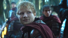 Game of Thrones director defends Ed Sheeran's controversial cameo