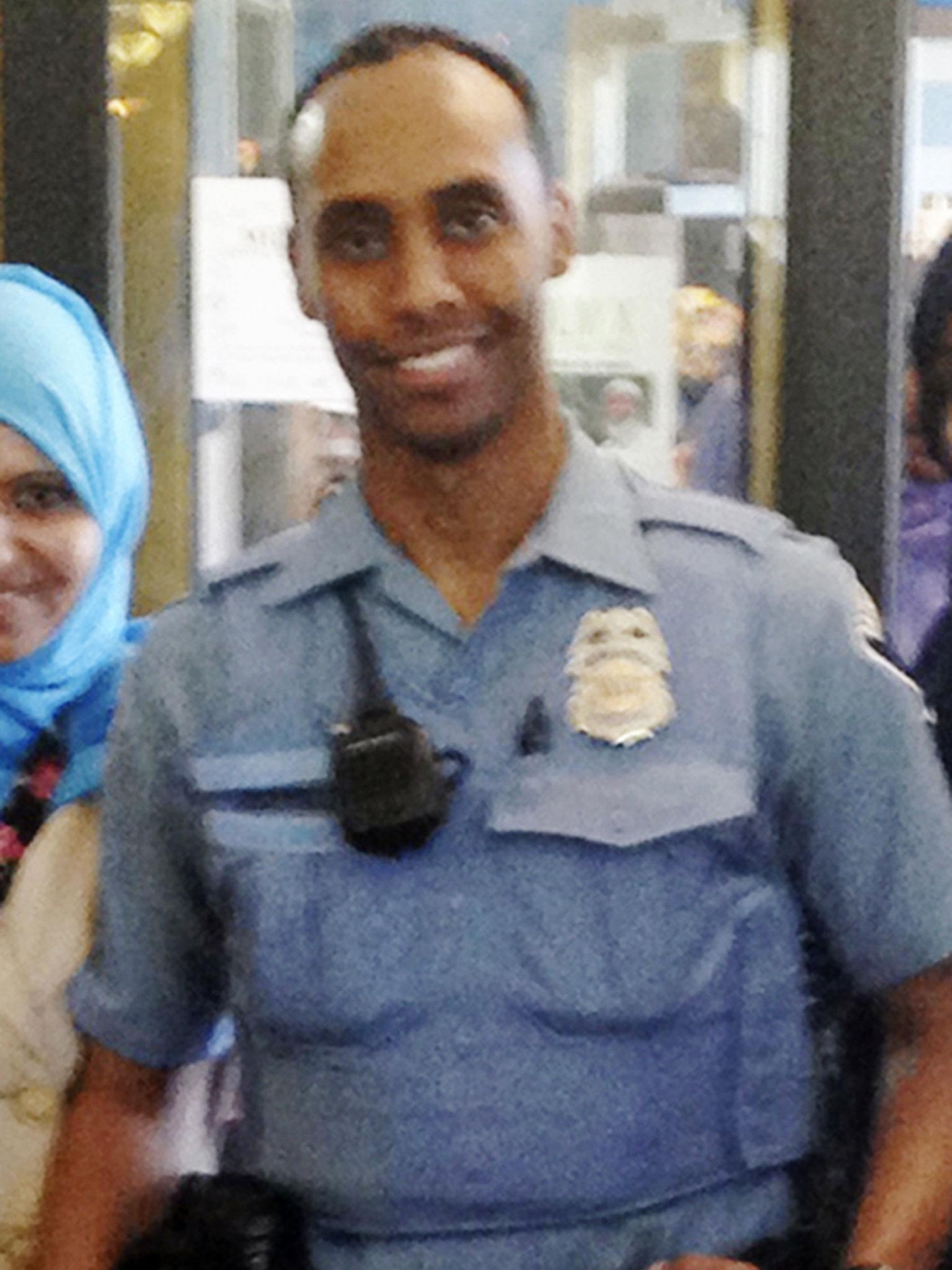 Mohamed Noor, a Somali-American, has been identified by his attorney as the officer who fatally shot Justine Damond